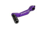 Schakelpedaal Stage6 Derbi paars