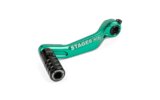 Schakelpedaal Stage6 Derbi Turquoise