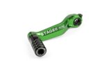 Schakelpedaal Stage6 AM6 groen