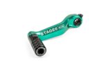 Schakelpedaal Stage6 AM6 Turquoise