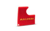 Luchtfilter Malossi rood schuim Aprilia Scarabeo Di-Tech