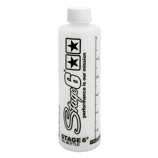 Stage6 oliemengfles – 250 ml