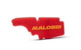 Luchtfilter Malossi rood schuim Aprilia / Piaggio (Leader)