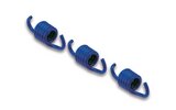 Koppelingsveren Malossi Piaggio Maxiscooter blauw 1,8mm – productfoto