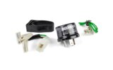 Digital knipperlichtrelais Koso 12V-15A – productfoto