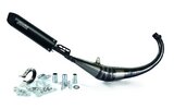 Uitlaat Polini Evo 2 Derbi / AM6 – productfoto