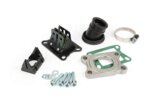 Inlaatsysteem Malossi Viton 21mm AM6 / Derbi Euro 2 / Euro 3 – productfoto