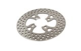 Remschijf Malossi Brake Power 180mm Yamaha BW's