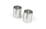 Kroonplaatafstandbussen Stage6 R/T Yamaha Aerox (2 stuks) – productfoto