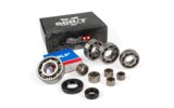 Versnellingsbak Bearings and Seals Stage6 AM6 V2 – productfoto
