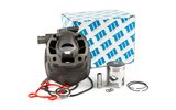 Cilinderkit 50cc MotoForce Minarelli LC