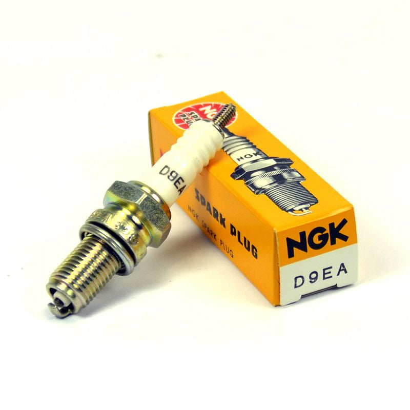 NGK D9EA bougie | productfoto | NGK-D9EA