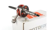 Krukas MotoForce Racing Minarelli verticaal – productfoto