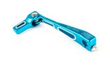 Schakelpedaal Str8 Lighty AM6 blauw