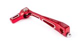 Schakelpedaal Str8 Lighty AM6 rood