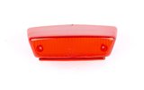 Achterlicht Lens Str8 rood Yamaha Slider