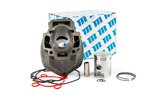 Cilinderkit 50cc MotoForce Piaggio LC pentagonal vanaf 1998