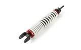 Schokdemper achter Malossi RS1 320mm Piaggio NRG / Runner