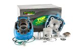 Cilinderkit Top Performances Due Plus 70cc gietijzer Piaggio LC – productfoto