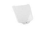 Engine afdekkap Str8 Yamaha BW's vanaf 2004 wit – productfoto