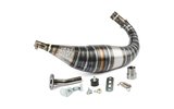 Uitlaatbody Stage6 R/T 90 - 100cc Minarelli AM6 – productfoto