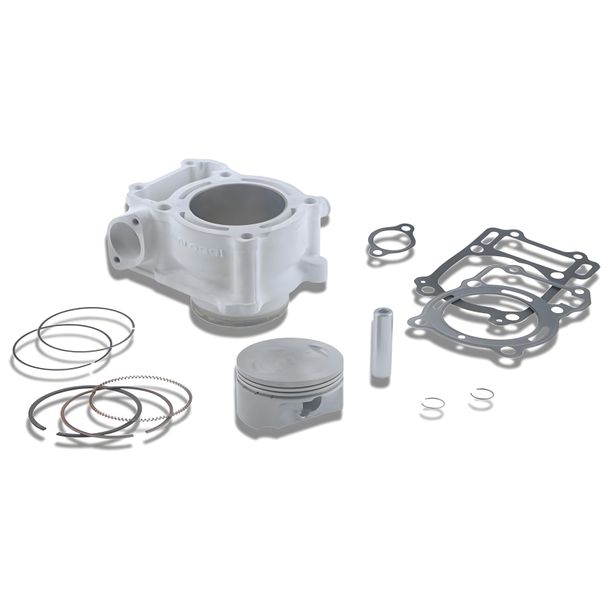 Malossi aluminium cilinder 67mm LC – Honda CBR125R – Malossi