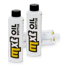 MXT 2-takt mengflessen 250 ml – set van 2
