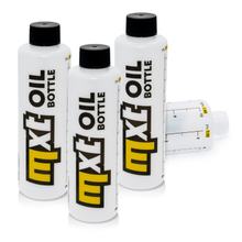 MXT 2-takt mengflessen 250 ml – set van 3