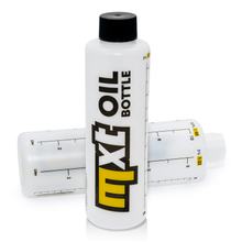 MXT 2-takt mengfles met maatverdeling – 250 ml