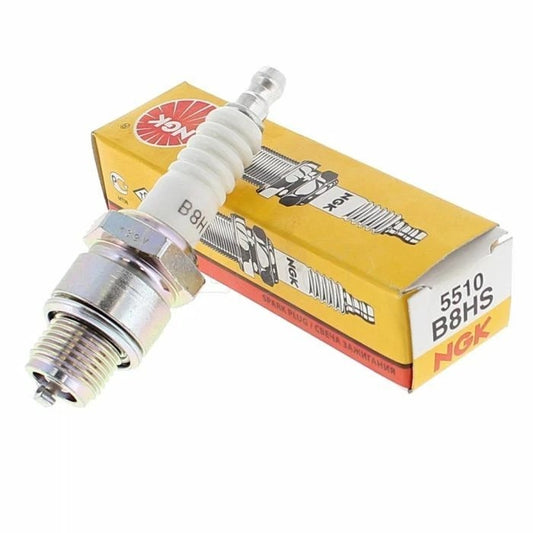 NGK B8HS bougie | productfoto | NGK-B8HS