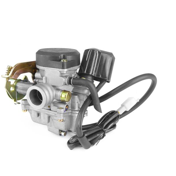 TNT 18mm carburateur – GY6 139QMB 50cc 4-takt – TNT