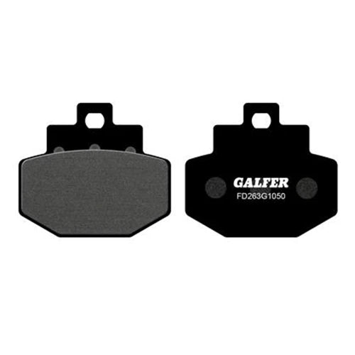 Galfer remblokkenset FD263G1050 – Piaggio MP3 – Galfer