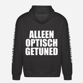 Alleen Optisch Getuned Hoodie
