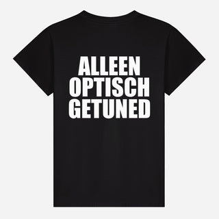 Alleen Optisch Getuned T-shirt