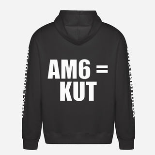 AM6 = Cunt Hoodie