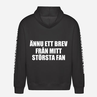 Ännu ett brev från mitt största fan Hoodie