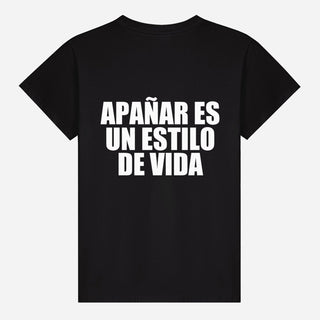 Apañar Es Un Estilo De Vida T-shirt