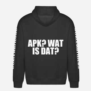 APK What Is That Hoodie