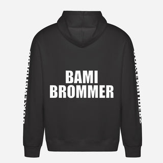 Bami Scooter Hoodie