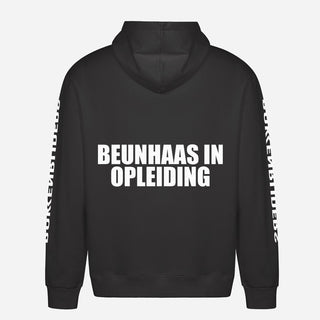 Trainee Dabbler Hoodie