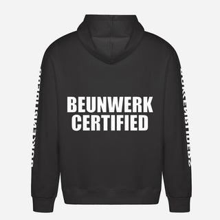 Beunwerk Certified Hoodie