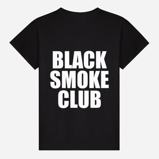 Black Smoke Club T-shirt