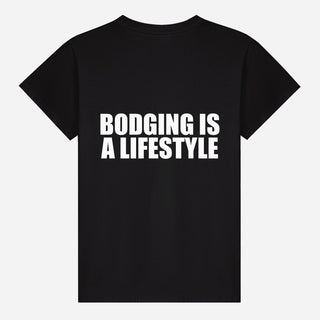 Bodging Is A Lifestyle T-shirt