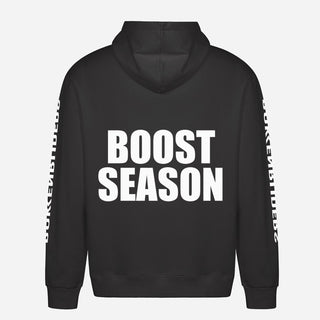 Boost Season Hoodie