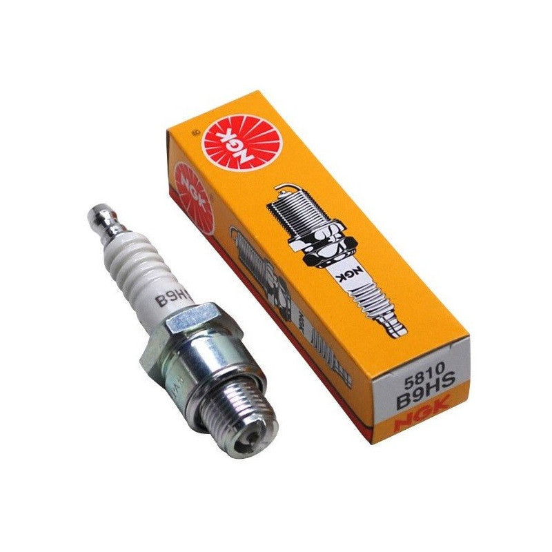 NGK B9HS bougie | productfoto | NGK-B9HS
