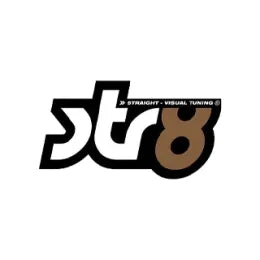 Str8