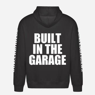 Built In The Garage Hoodie