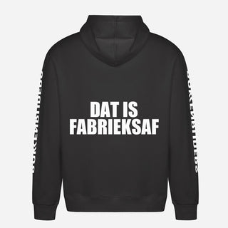 Dat Is Fabrieksaf Hoodie