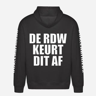 The RDW Disapproves Hoodie