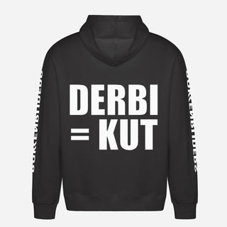 Derbi = Crap Hoodie